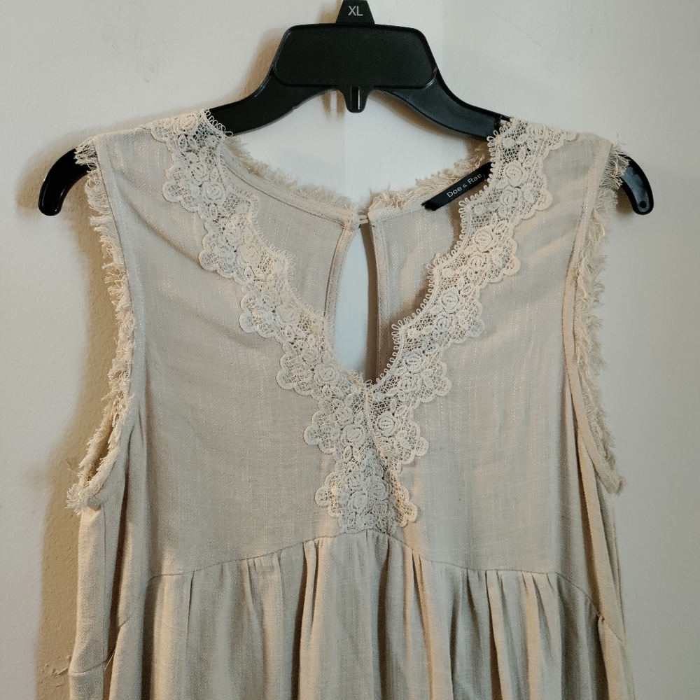 Doe & Rae Dress - Picture 3 of 7